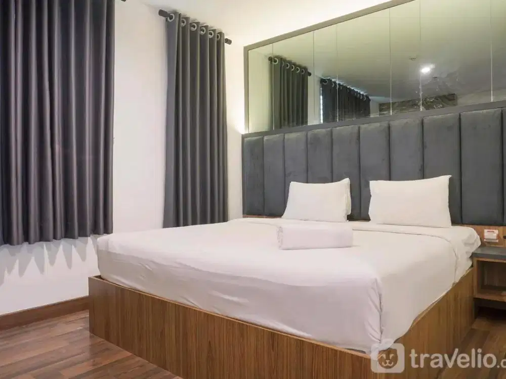 GALLERY WEST KEBON JERUK