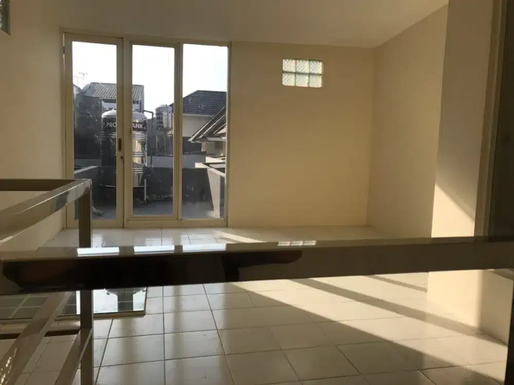 Dijual Rumah Citra Garden Tengah Kota Sidoarjo,Dekat Tol