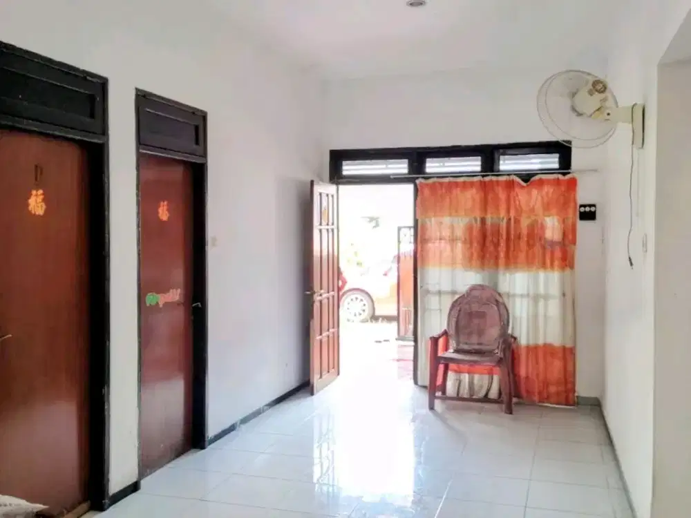 Dijual Rumah Taman Pinang Indah Sidoarjo
