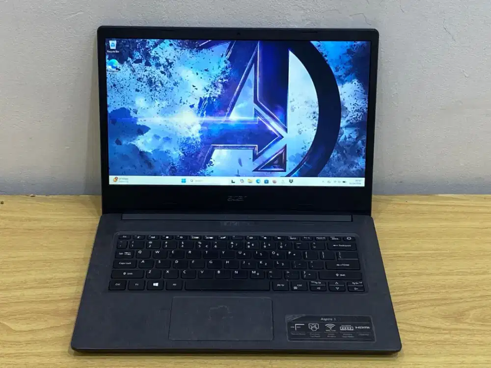 Laptop ACER ASPIRE A314-22