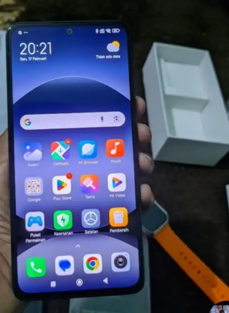 Xiaomi Redmi Note 14 4G