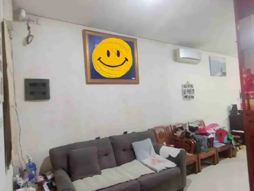 Di Jual Rumah Jakarta barat siap huni