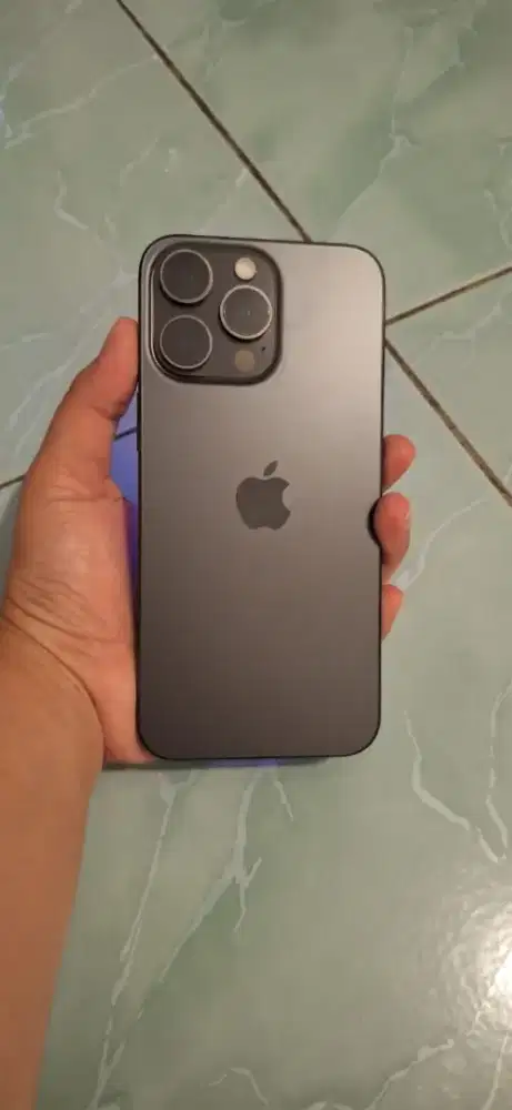 iPhone 15 Pro Max 256