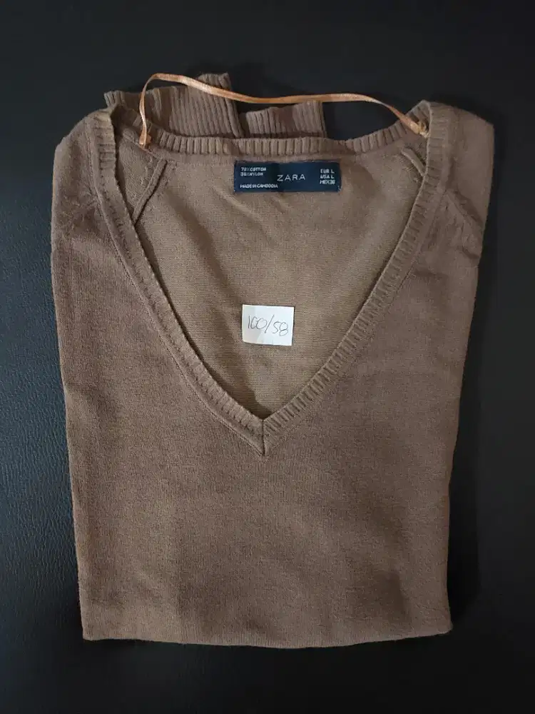 Preloved pakaian ZARA