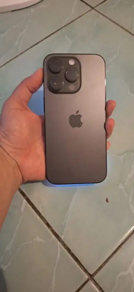 iPhone 14 Pro 256