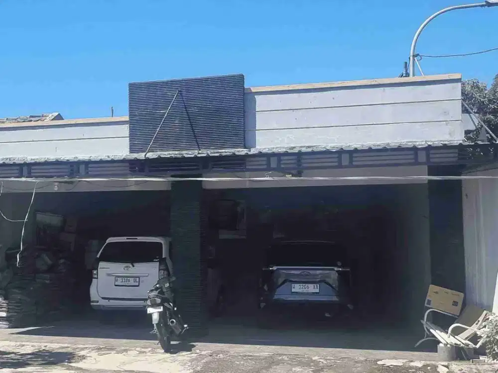 DI JUAL RUMAH

KEL. : PUCANGANOM
KEC. : SIDOARJO
KAB  : SIDOARJO