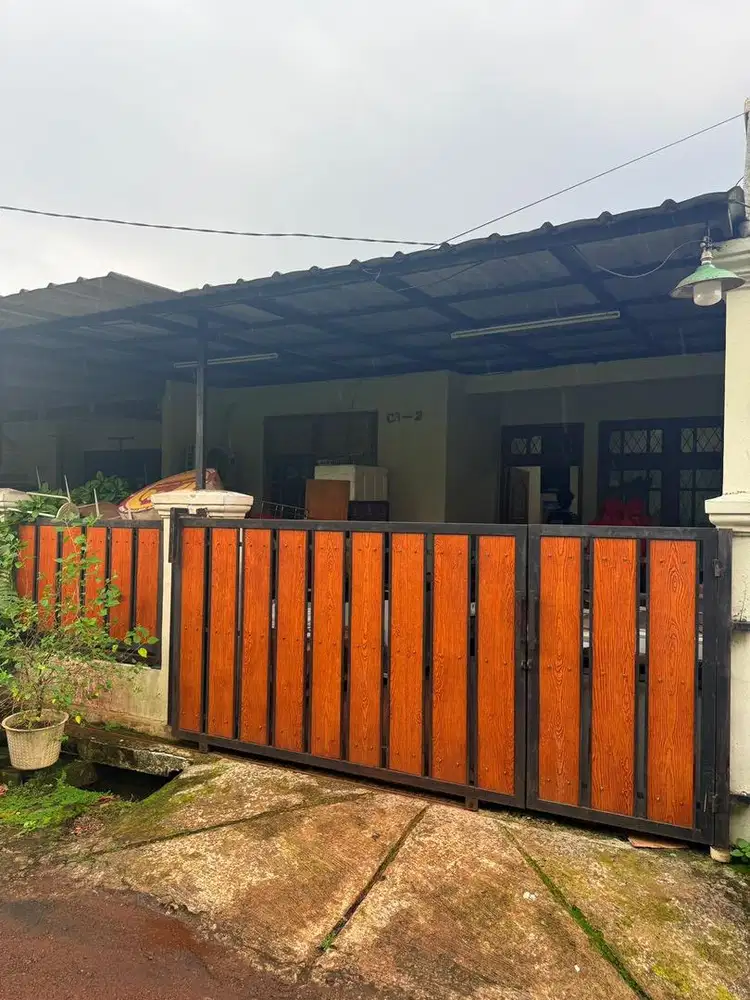 Rumah murah ciledug taman asri,Larangan, petukangan