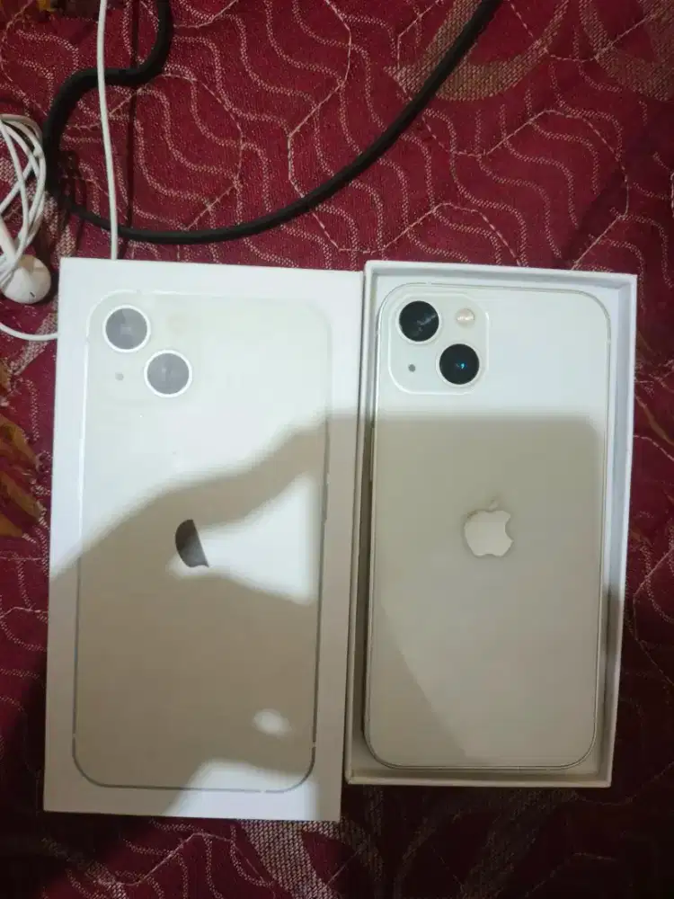 Ip 13 128 inter all operator