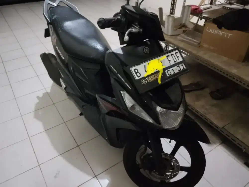 Jual Yamaha Mio M3