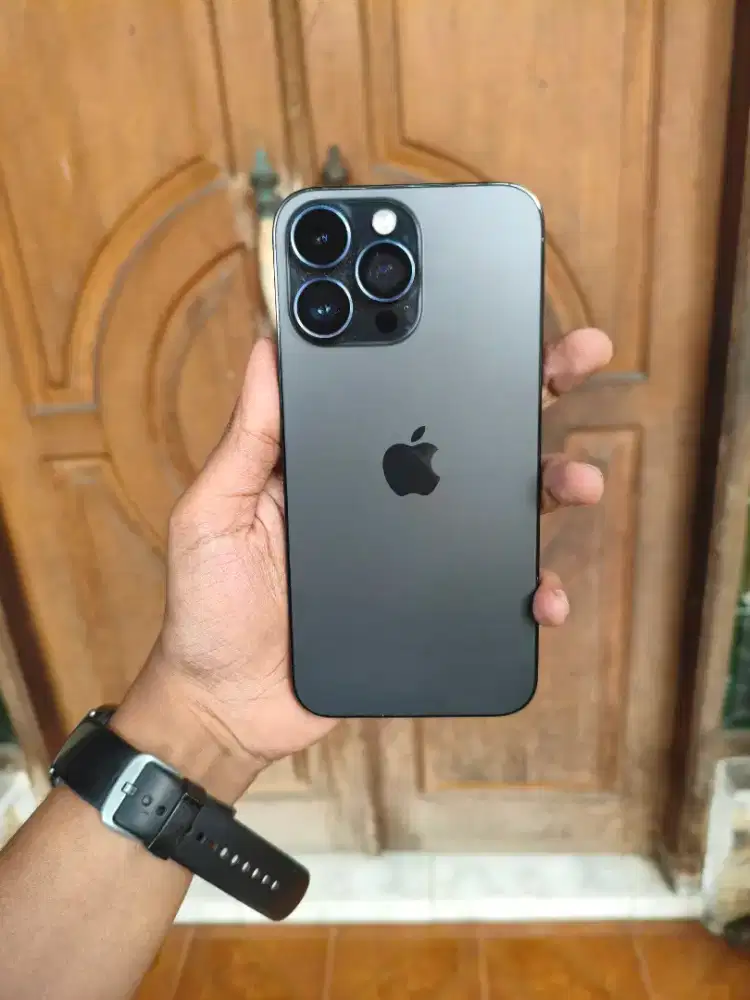 IPhone 14 promax 256 beacukai