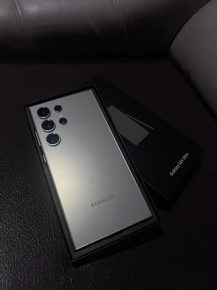 S24 Ultra 12/256