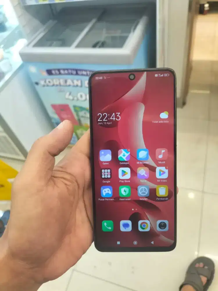 Redmi Note 13 Pro 5G 8/256