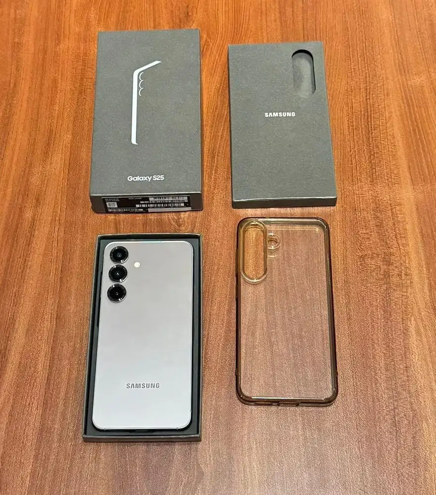 Samsung S25 12/256 Sein