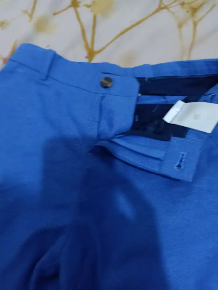 Celana Panjang Original H&M Second Preloved