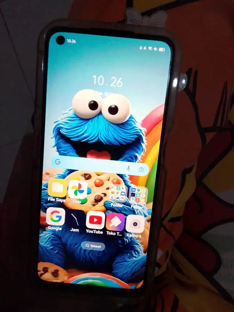 LEPAS HP OPPO SECEPATNYA