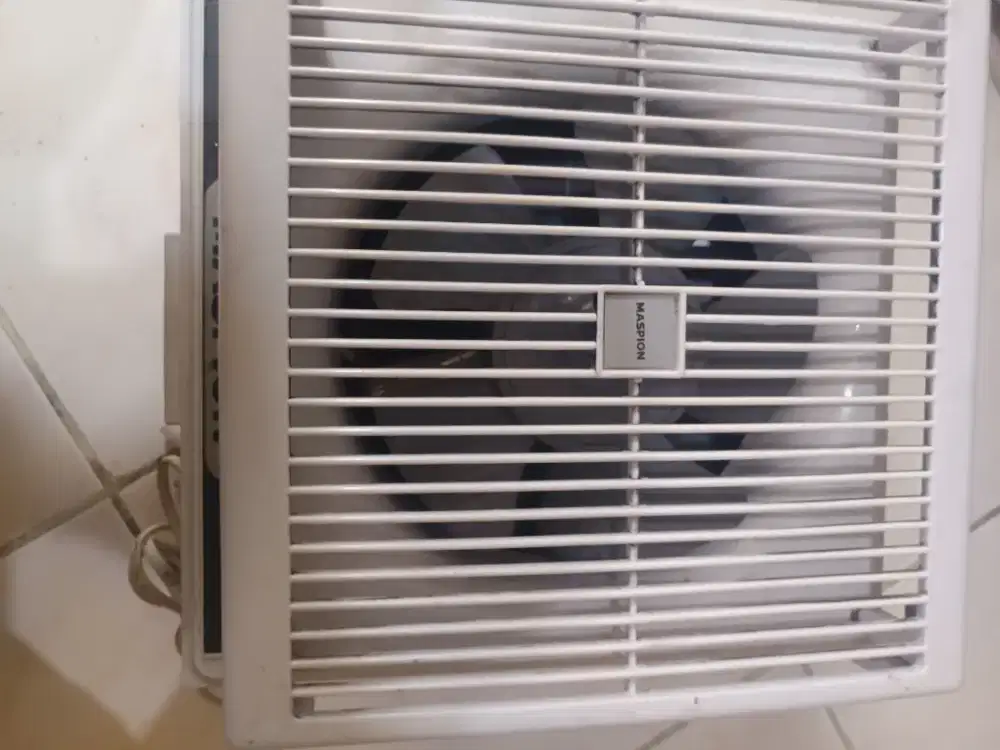 Exhaust Fan Maspion