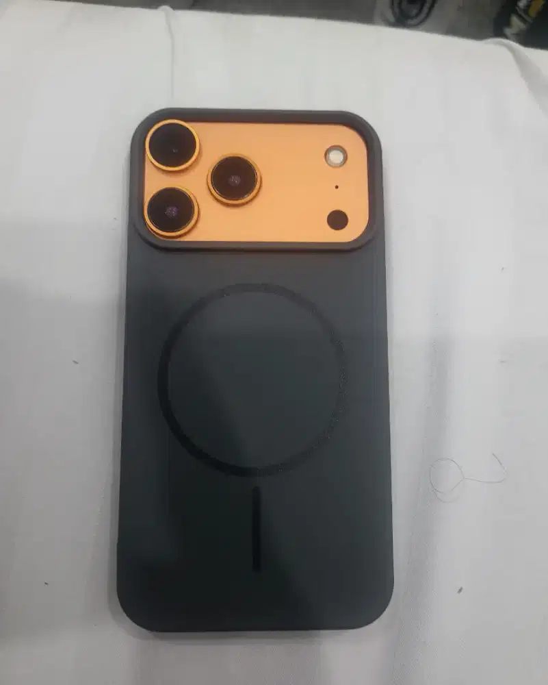 JUAL MURAH XR HOUSING IPHONE 17 PRO