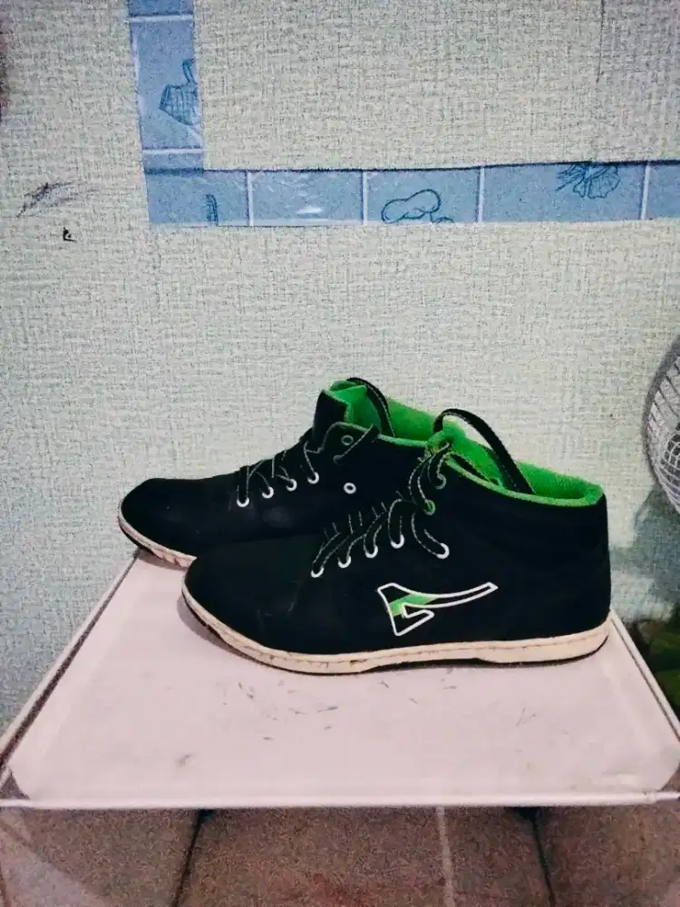 Dijual Sepatu Ardiles dari pada gak kepake