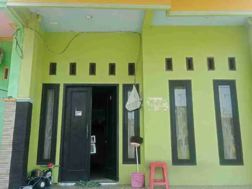 DI JUAL RUMAH

KEL. : SEDATIGEDE
KEC. : SEDATI
KAB  : SIDOARJO