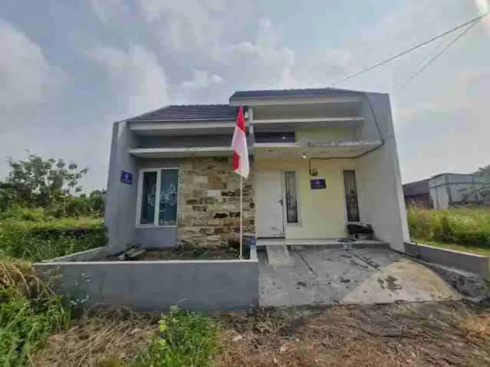 DI JUAL RUMAH
KEL. : TERUNGKULON
KEC. : KRIAN
KAB  : SIDOARJO