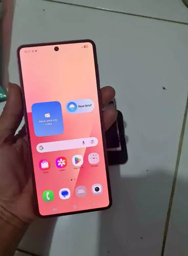 Samsung flip 5 8/512