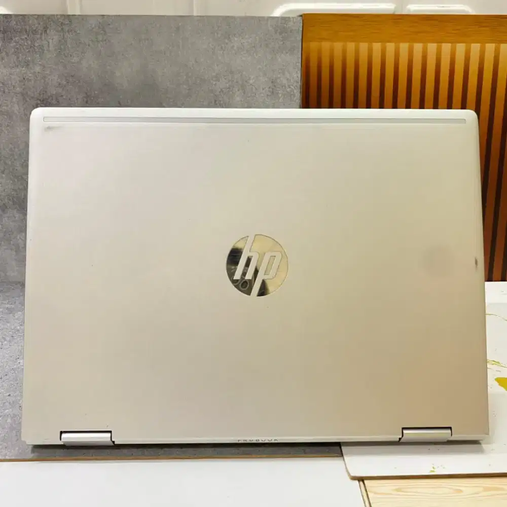 HP Probook 430 G8 X360