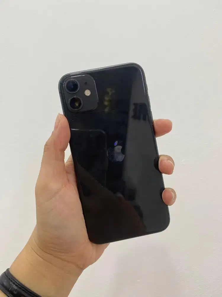 Iphone 11 128gb Ex ibox