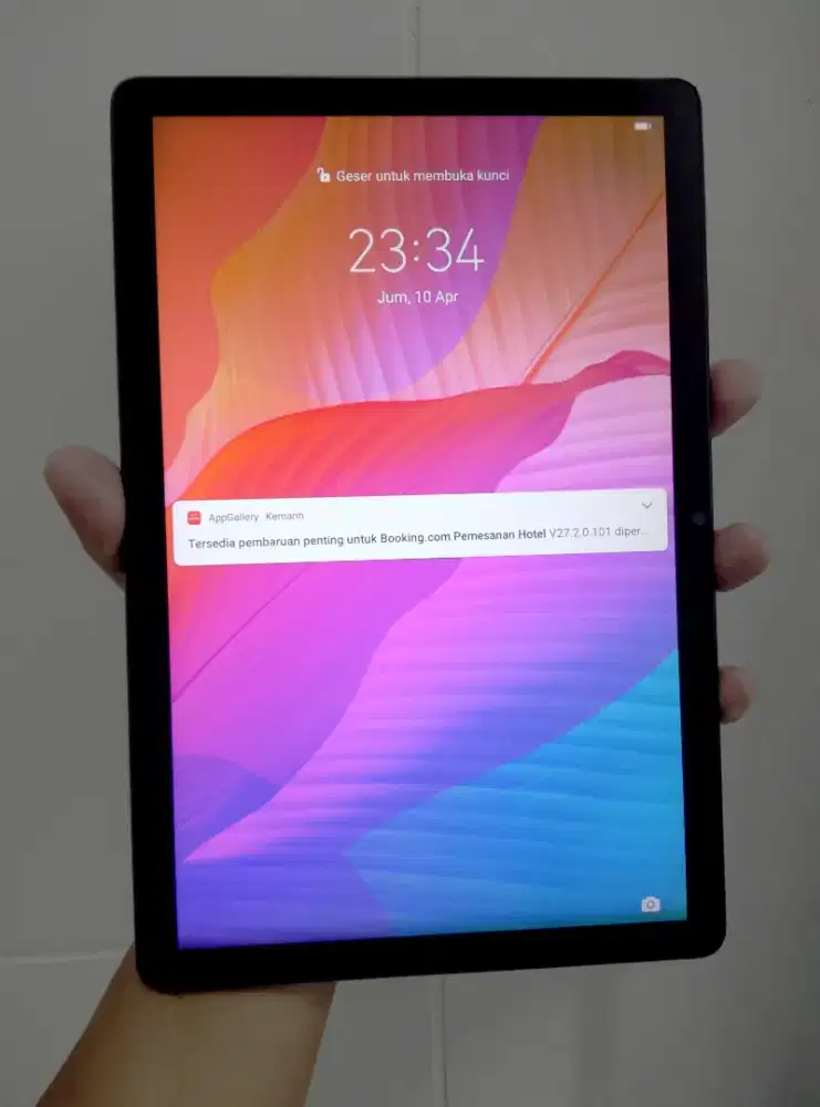 Huawei MatePad T10 (4/64) Wifi Only