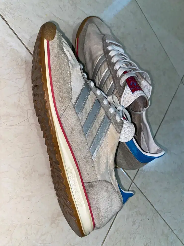 Di jual adidas Ory SL72