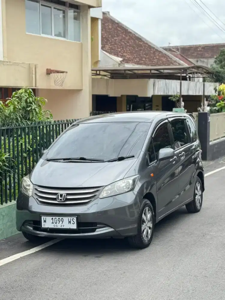 Honda Freed E PSD 2010