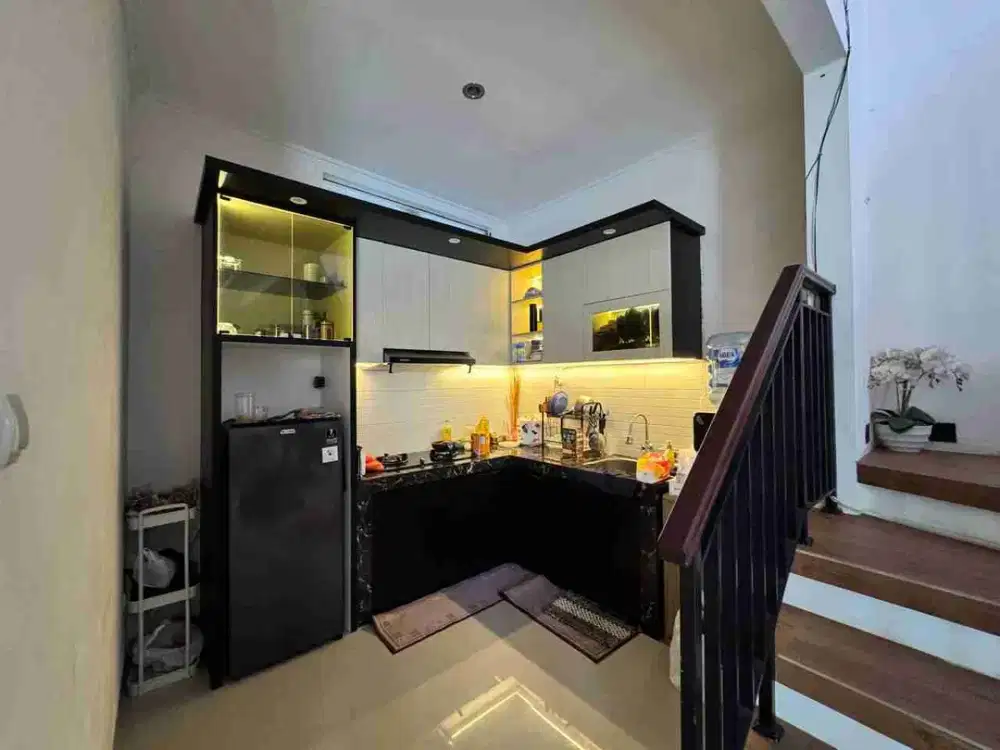 Gokil 700jtaan Lembang Siap Huni