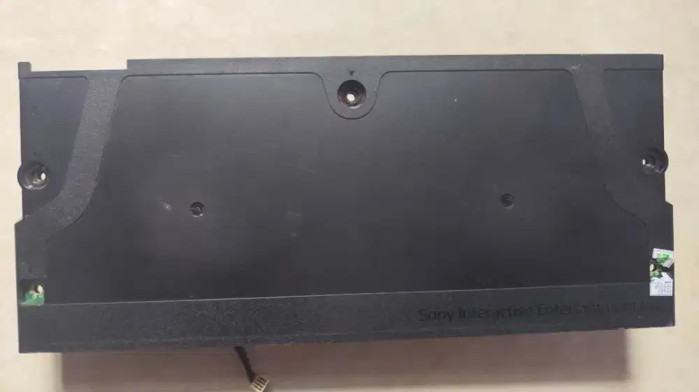 Power Supply (PSU) PS4 Pro