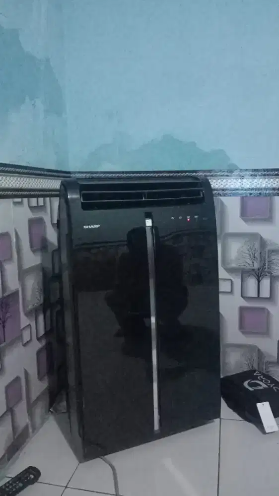 Ac sharp 1 pk jatiuwung