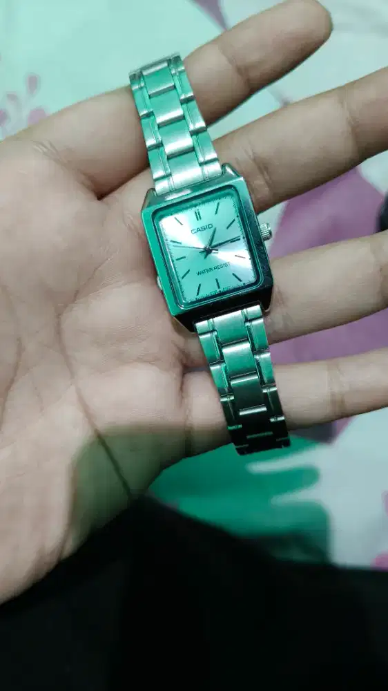 Jam Tangan Casio