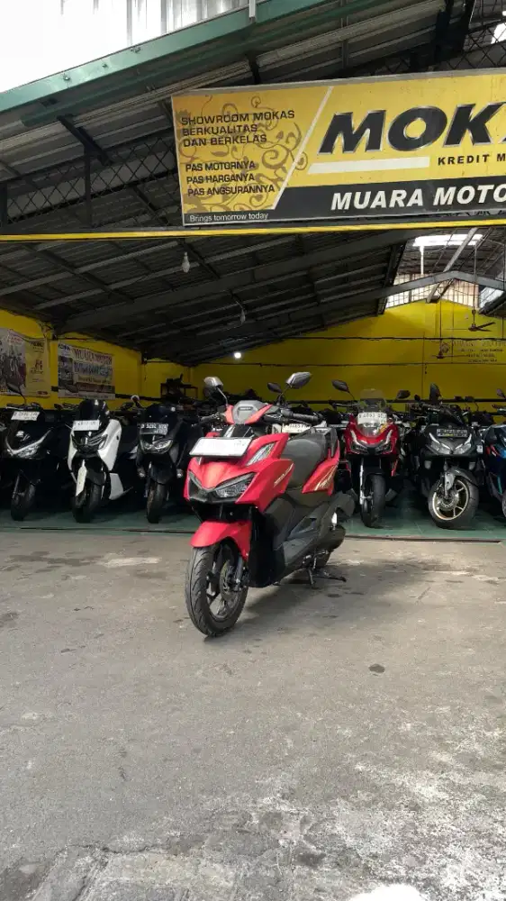 HONDA  VARIO 260 CBS 2025
