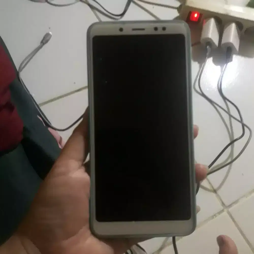 Jual redmi note 5