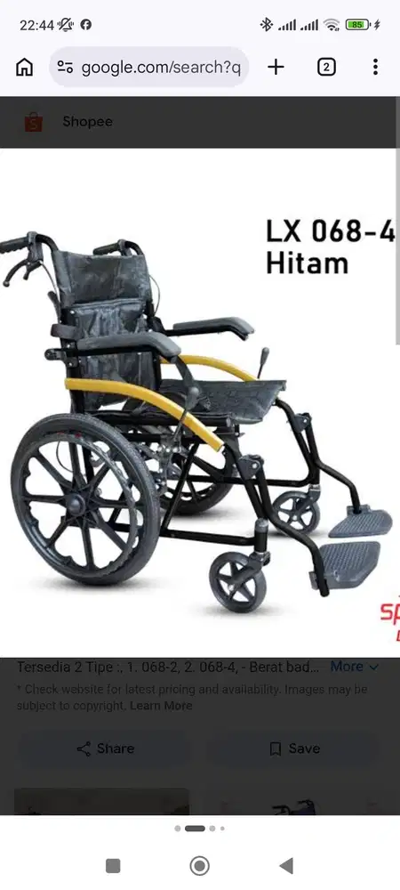 Korsi R Speeds LX-608