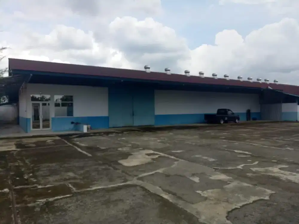 Dijual Tanah Purbalingga