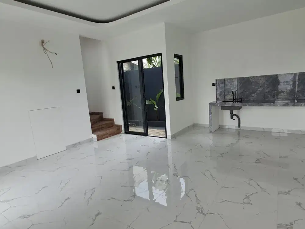 Rumah Termurah Setangsel Dekat Kantor Walikota Tangsel