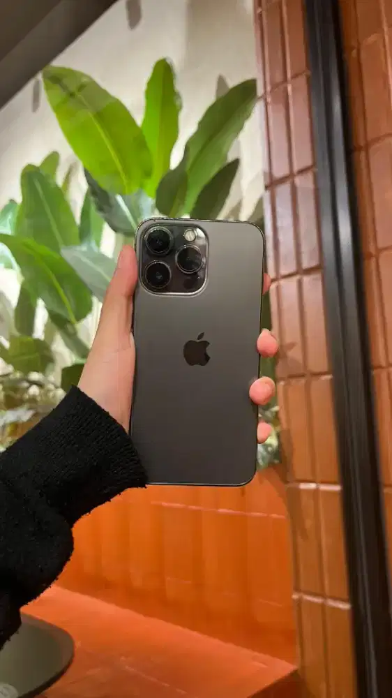 IPHONE 13 PRO 128 INTER FULLSET