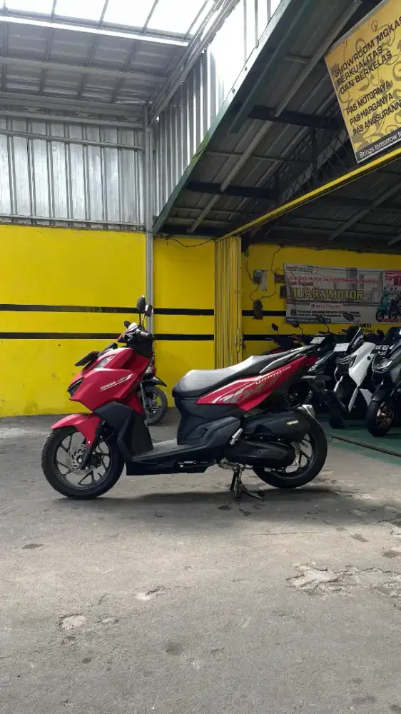 HONDA VARIO 160 CBS 2025 CASH CREDIT