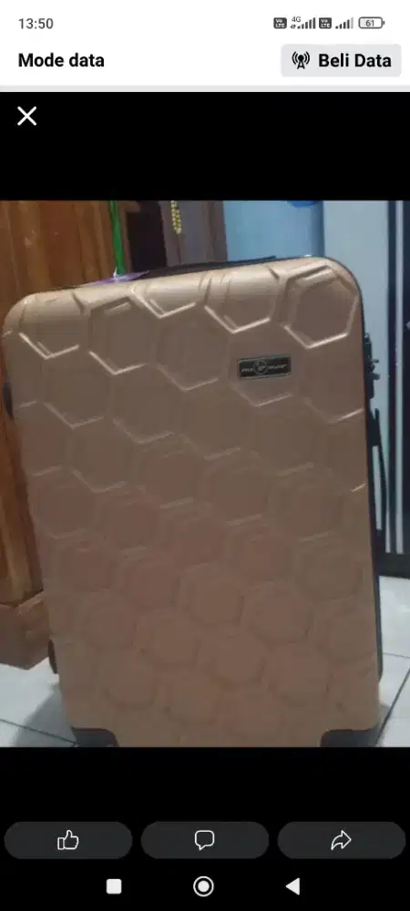 Koper 20 inc dan 24 inc