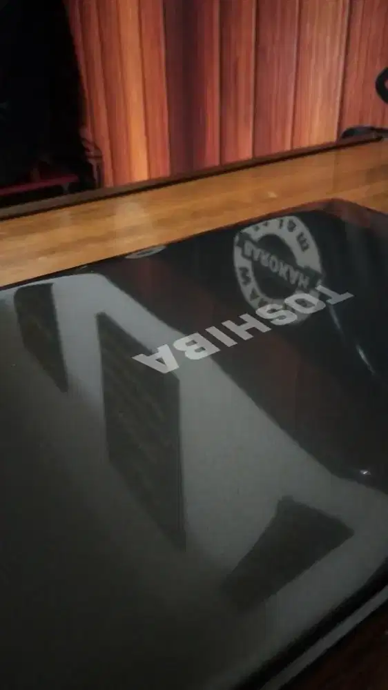 Laptop Toshiba Satellite Core i3