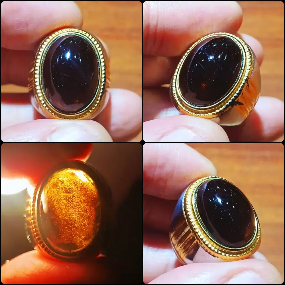 Kecubung Hitam Asihan Kalimantan HQ