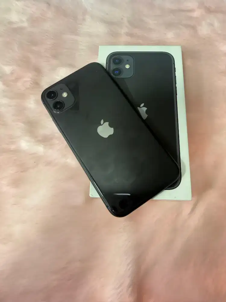 Iphone 11 64gb iBox PA/A