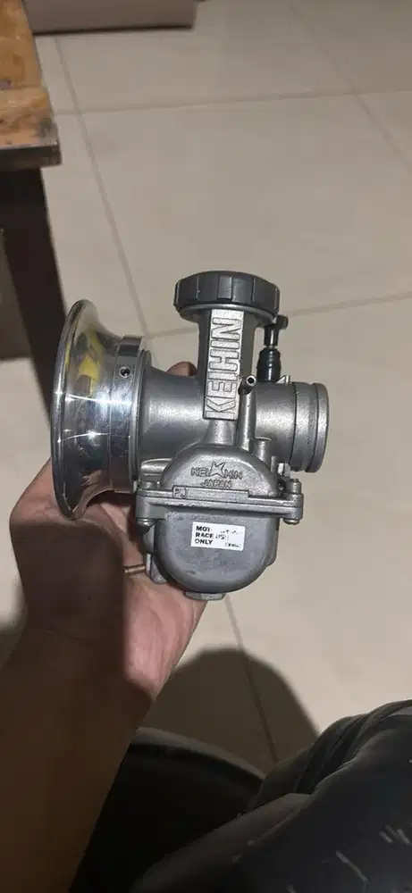 Karbu PJ 34 Sudco Original Fullset