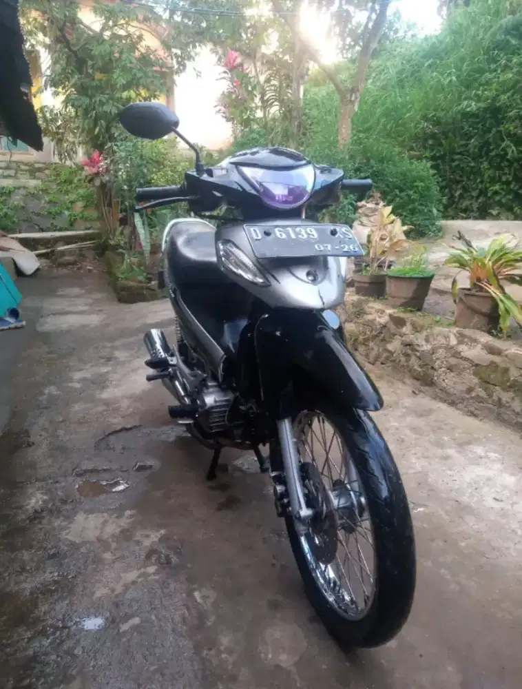 Smash New 2005 istimewa