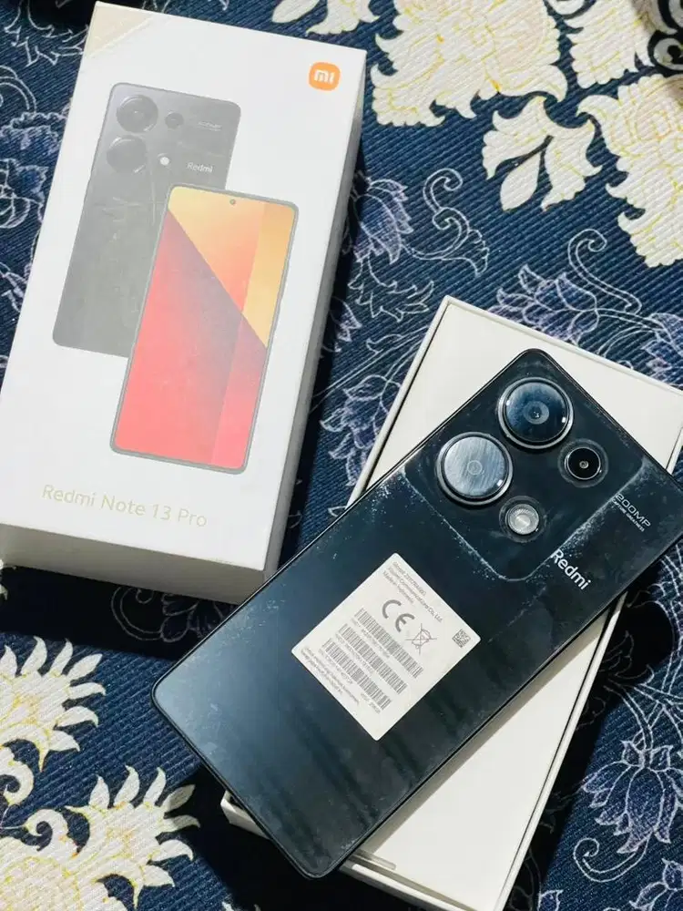 Redmi Note 13 Pro 8/256Gb