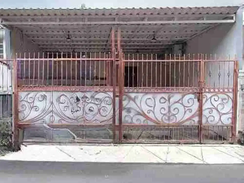 Dijual Rumah Banjar Wijaya Cipondoh kota Tgr