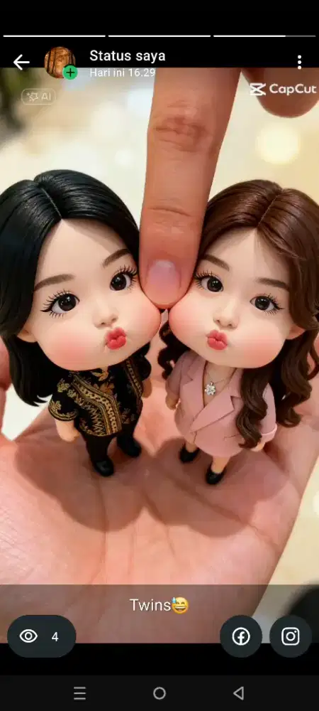 Affiliate live marketplace